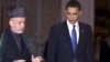 اوباما خواستار مبارزه با فساد و قاچاق مواد مخدر در افغانستان شد