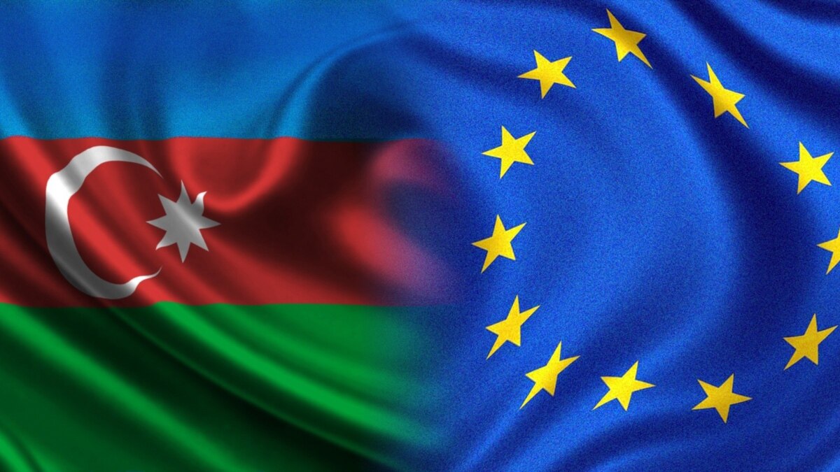 Azerbaijan Eu To Discuss New Partnership Agreement