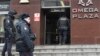 Across Russia, Police Raid Offices Of Foundation Run By Kremlin Foe Navalny