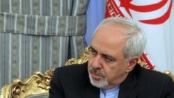محمدجواد ظریف، وزیر امور خارجه در دولت حسن روحانی