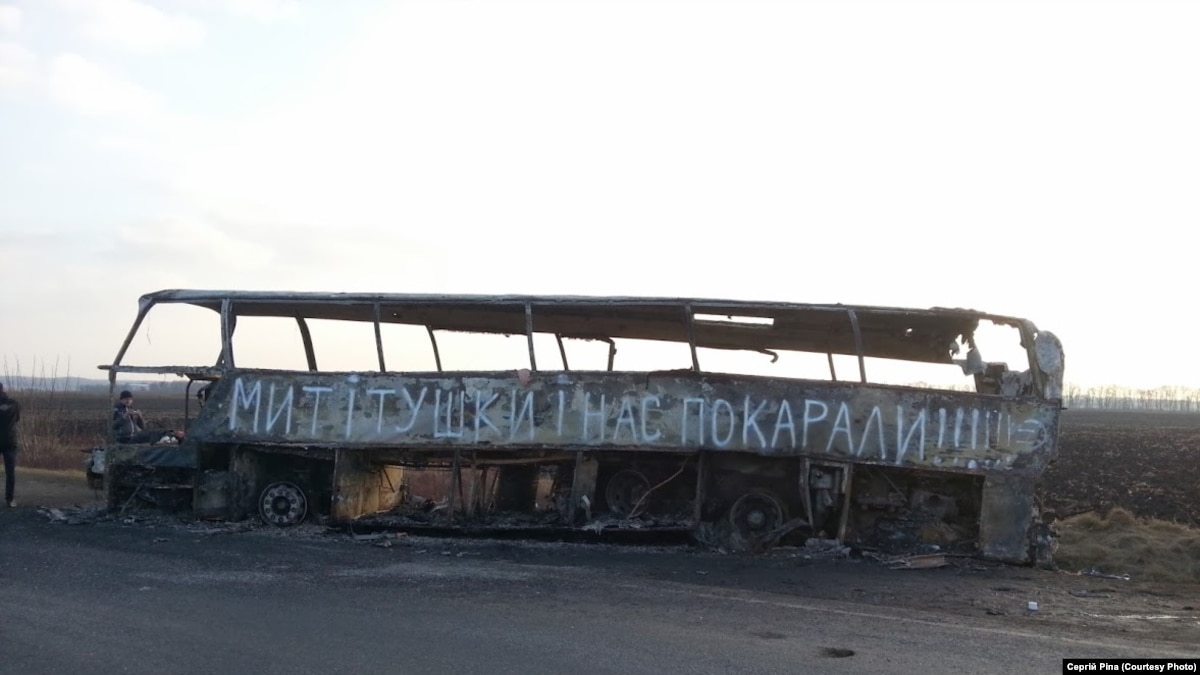 oi5.ru: «Крымчан убивали и сжигали»: правда или пропаганда? «Крымчан убивали и сжигали»: правда или пропаганда?