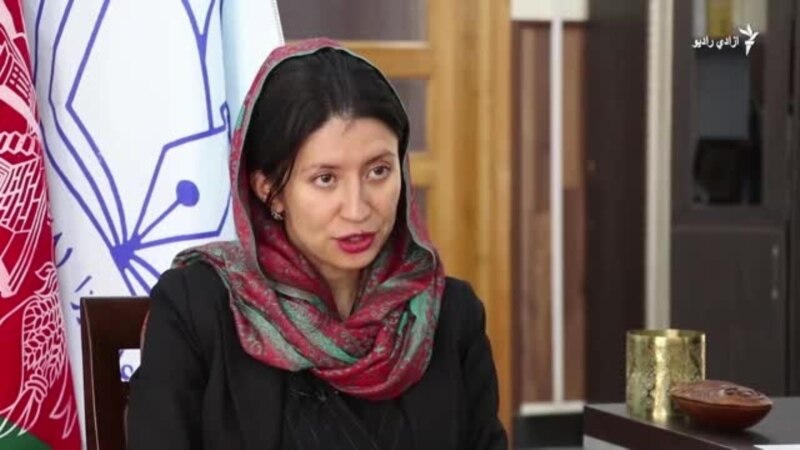 رئیس پیشین کمیسیون حقوق بشر افغانستان خواستار حمایت جهانی از زنان افغان شد
