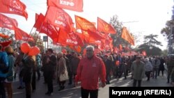 Севастополь, архивное фото