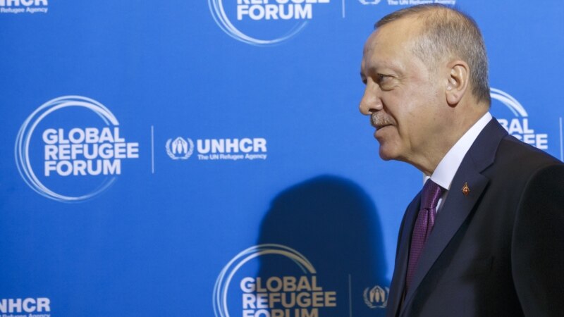 Ердоган најавува контрамерки за САД