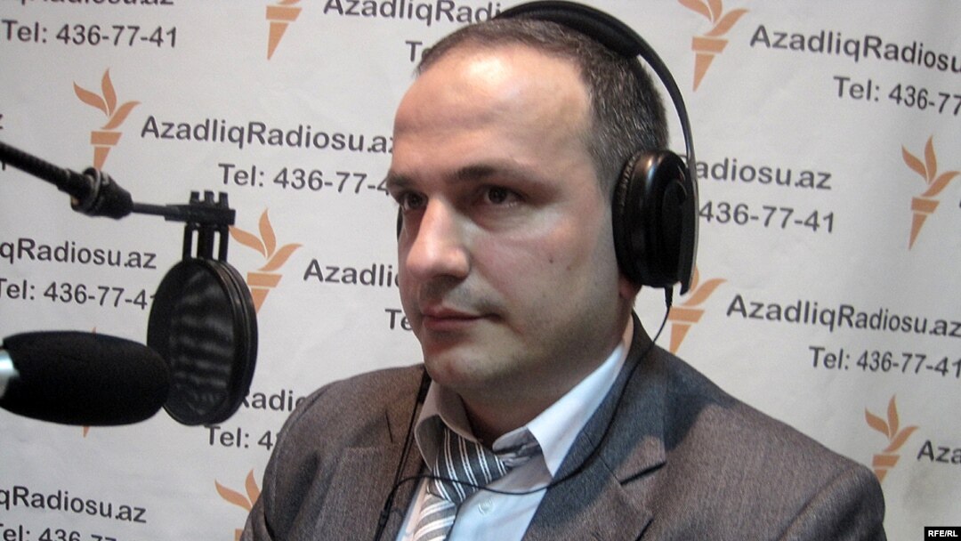 Samir Əliyev