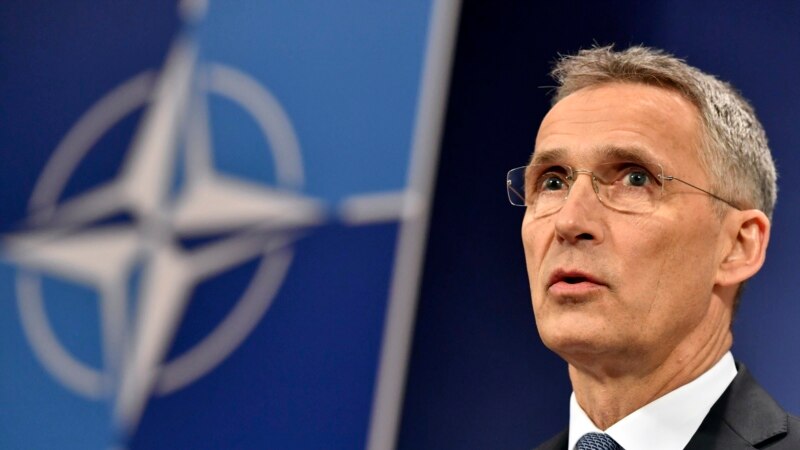 НАТО ќе помага во обезбедување на изборите во Авганистан 