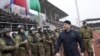 В руководстве Чечни отрицают связь нападения с президентом республики Рамзаном Кадыровым