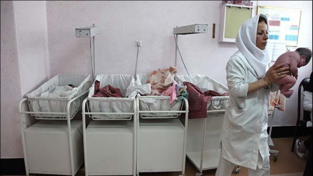 Experts Warn Iran's New Prenatal Guidelines Are A Thinly Veiled Move To Boost Population - Vimarsana News