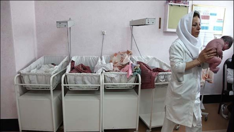 مقام مسئول: ۹۵ درصد سقط جنین‌ها در ایران غیرقانونی است