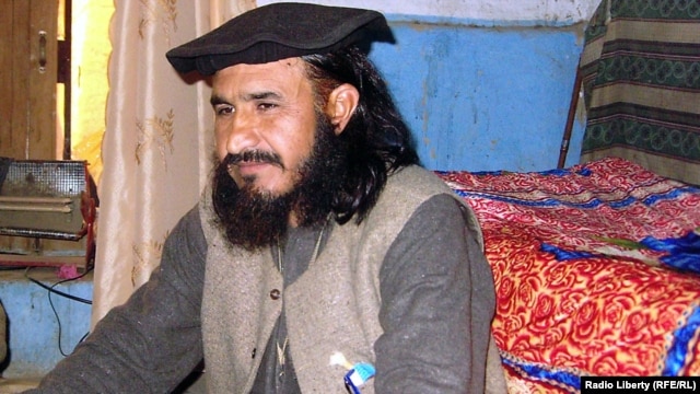 Refworld | Pakistan confirms arrest of former Taliban commander