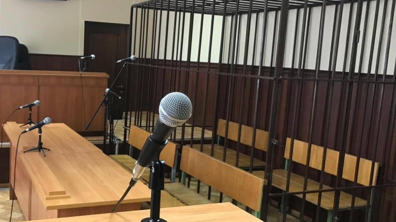 Украинский суд запретил экстрадировать в Россию карачаевца Богатырева