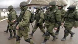 Ваша Свобода | Понад 5 років анексії: навіщо Крим потрібен Росії?