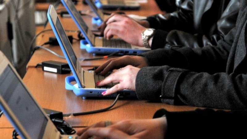 Парламент Грузии принял поправки о визе для 