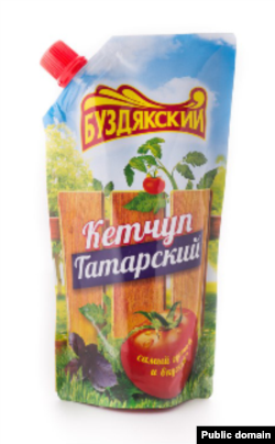 Голову напекло? Хамитов потребовал переименовать кетчуп «Татарский» в «Башкирский»