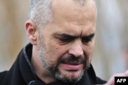 Edi Rama