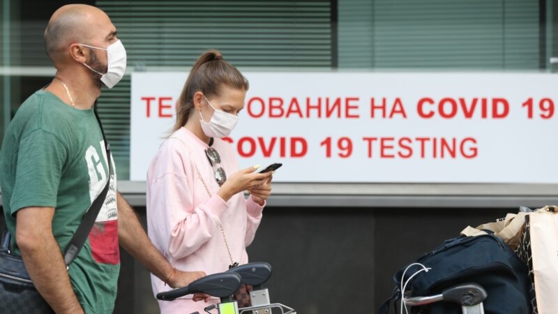 Коронавирус в Севастополе: власти сообщают о 23 новых случаях 