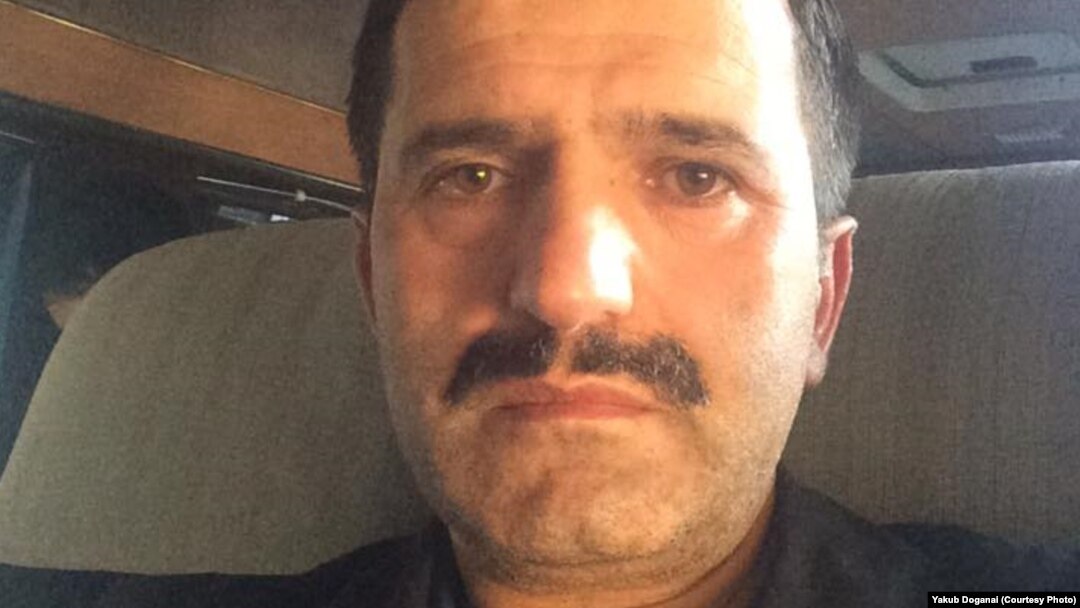 Yakub Doganai