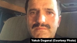 Yakub Doganai