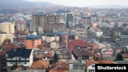 Prishtina