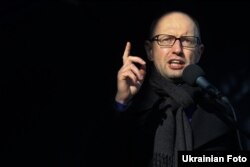 Арсень Яцанюк