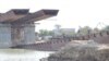 Причины обрушения моста в Атырау исследуют эксперты из Кызылорды 