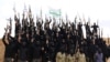 جنگجویانی از «هفتاد کشور» در سوریه علیه بشار اسد می‌جنگند