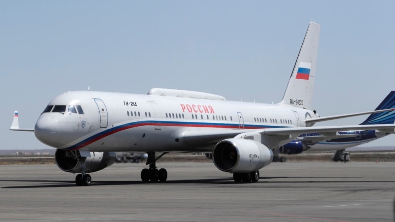 Четыре авиакомпании в Дагестане обвиняют в нарушении антимонопольного закона