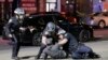 Policijski čas u Njujorku do nedelje zbog nereda