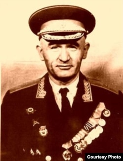 Петро Григоренко