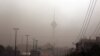 هشدار در پی شدت آلودگی هوای تهران: تا حد ممکن بیرون نمانید