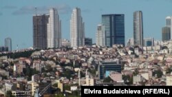 İstanbul - Qərblə Şərqin birgə yaşadığı şəhər