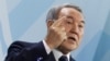 Nazarbaev Decries West's Influence