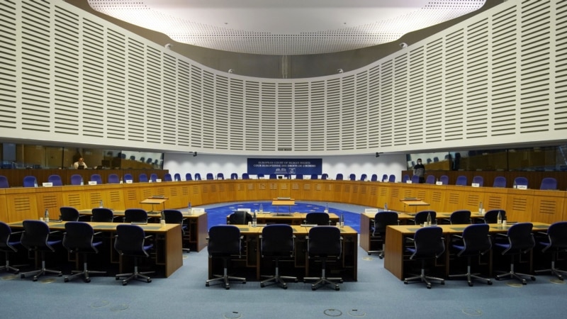 Европейский суд по правам человека рассмотрел жалобы осужденного по 