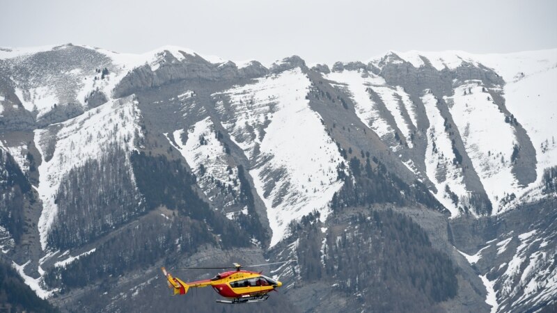 Jedna osoba poginula u lavini u francuskim Alpima 