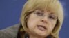 Ombudsman Slams New Russian NGO Law