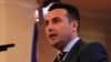 Macedonia PM Expects To Settle Name Dispute With Greece By July