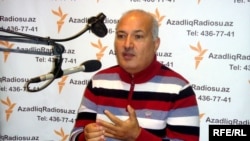 Sərdar Cəlaloğlu 