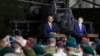 Obama: NATO Should Boost Ukraine Army