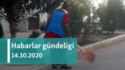 Habarlar gündeligi