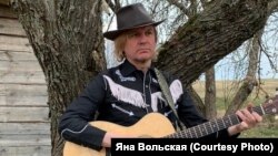 Лявон Вольскі