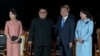 استقبال جامعه جهانی از دیدار تاریخی رهبران دو کره