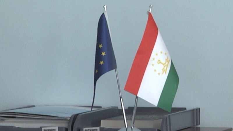 Евросоюз выделил более 1,8 млн. евро на демократию и права человека в Таджикистане