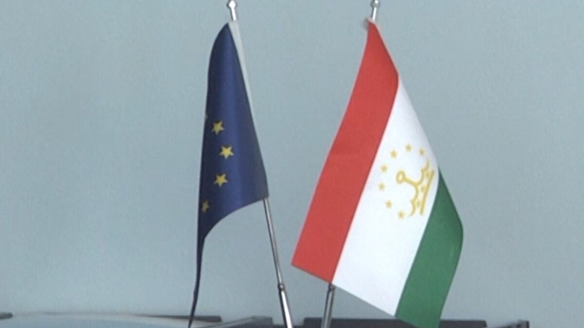 Қариб 2 млн евро барои рушди демократия дар Тоҷикистон