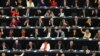 Evropski parlament, ilustrativna fotografija