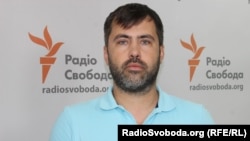 Петро Козак, член правління Спілки автомобілістів України