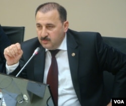 Nazim Baydəmirli