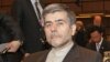 Iran Says Nuclear Sites 'Sabotaged'