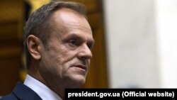 Donald Tusk