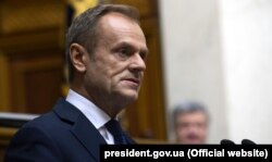 Donald Tusk, dezamăgit de votul din Camera Comunelor, spune că soluția este la Londra