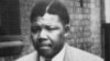 Nelson Mandela in the early 1960s before he was sentenced to life imprisonment for sabotage